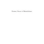 خرید و دانلود نسخه کامل کتاب Femme, Gnose Et Manicheisme: De L’espace Mythique Au Territoire Du Reel (Nag Hammadi and Manichaean Studies) (Nag Hammadi and Manichaean Studies)