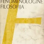 خرید و دانلود نسخه کامل کتاب Fenomenologinė filosofija