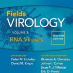 خرید و دانلود نسخه کامل کتاب 
Fields Virology, Volume 3: RNA Viruses, Seventh Edition