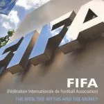 خرید و دانلود نسخه کامل کتاب FIFA (Fédération Internationale de Football Association): The Men, the Myths and the Money
