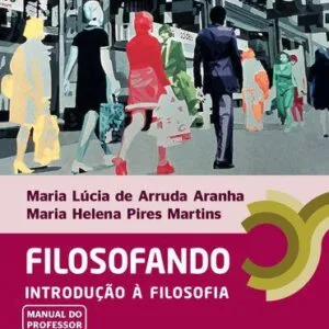 خرید و دانلود نسخه کامل کتاب Filosofando – Introdução à Filosofia