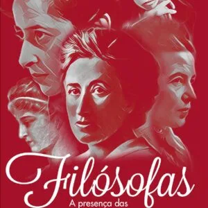 خرید و دانلود نسخه کامل کتاب Filósofas: a presença das mulheres na filosofia