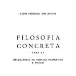خرید و دانلود نسخه کامل کتاب Filosofia Concreta – Tomo III