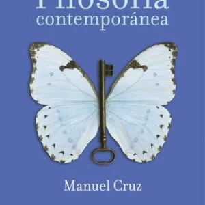 خرید و دانلود نسخه کامل کتاب Filosofía contemporánea