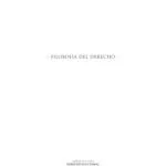 خرید و دانلود نسخه کامل کتاب Filosofía del derecho