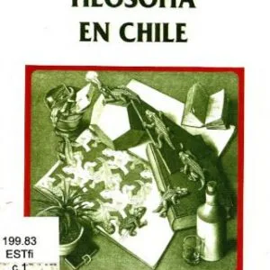 خرید و دانلود نسخه کامل کتاب Filosofía en Chile
