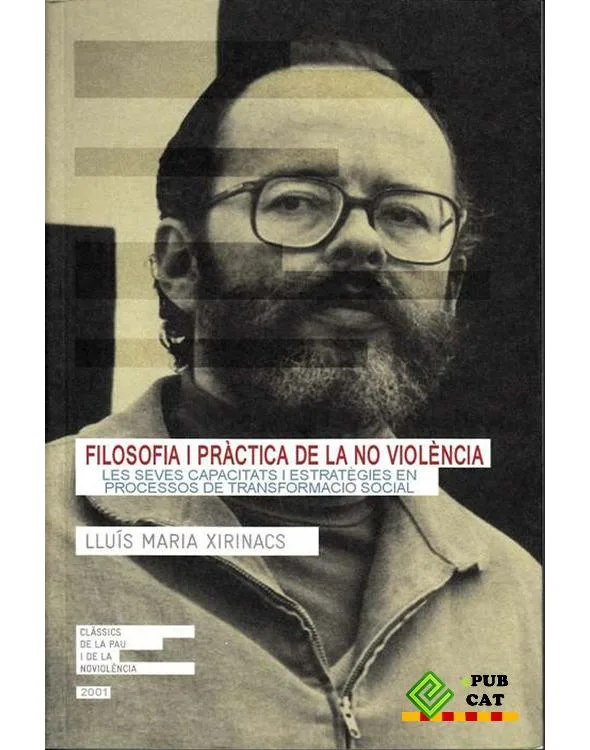 خرید و دانلود نسخه کامل کتاب Filosofia i pràctica de la noviolència com a estratègia per a la transformació social_68fc7469e8747.jpeg خرید و دانلود نسخه کامل کتاب Filosofia i pràctica de la noviolència com a estratègia per a la transformació social