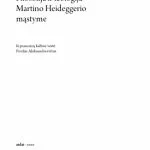 خرید و دانلود نسخه کامل کتاب Filosofija ir teologija Martino Heideggerio mąstyme