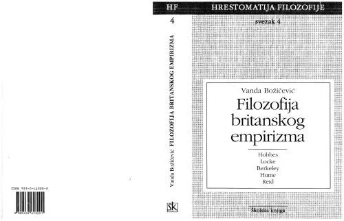 خرید و دانلود نسخه کامل کتاب Filozofija britanskog empirizma: Hobbes, Locke, Berkeley, Hume, Reid_68fe3ad9cdffd.jpeg خرید و دانلود نسخه کامل کتاب Filozofija britanskog empirizma: Hobbes, Locke, Berkeley, Hume, Reid