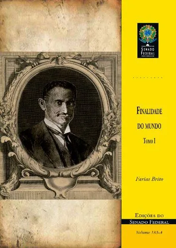 خرید و دانلود نسخه کامل کتاب Finalidade do mundo: estudos de filosofia e teleologia naturalista_68fb3660ad64a.jpeg خرید و دانلود نسخه کامل کتاب Finalidade do mundo: estudos de filosofia e teleologia naturalista