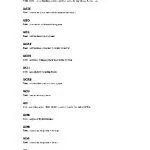 خرید و دانلود نسخه کامل کتاب Finance Bloomberg Financial Glossary