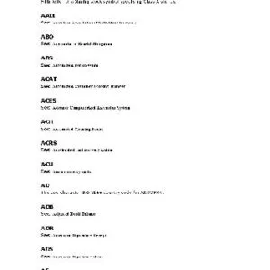 خرید و دانلود نسخه کامل کتاب Finance Bloomberg Financial Glossary
