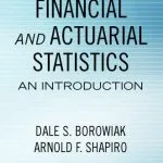 خرید و دانلود نسخه کامل کتاب Financial and Actuarial Statistics: An Introduction