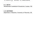 خرید و دانلود نسخه کامل کتاب Financial Derivatives in Theory and Practice