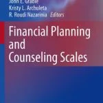 خرید و دانلود نسخه کامل کتاب Financial Planning and Counseling Scales