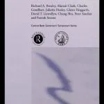 خرید و دانلود نسخه کامل کتاب Financial Stability and Central Banks: A global perspective