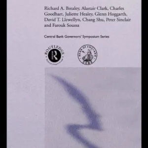 خرید و دانلود نسخه کامل کتاب Financial Stability and Central Banks: A global perspective