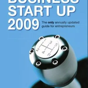 خرید و دانلود نسخه کامل کتاب Financial Times Guide to Business Start Up 2009, 22th Edition