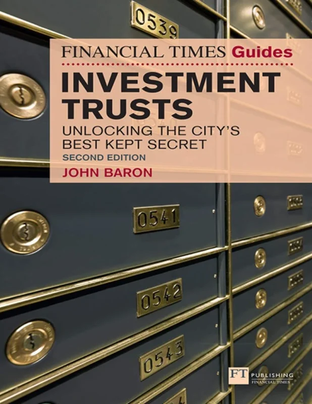 خرید و دانلود نسخه کامل کتاب
Financial Times Guide to Investment Trusts, The: Unlocking The City’S Best Kept Secret_6a5fc7f877982.webp خرید و دانلود نسخه کامل کتاب
Financial Times Guide to Investment Trusts, The: Unlocking The City'S Best Kept Secret - تصویر 1