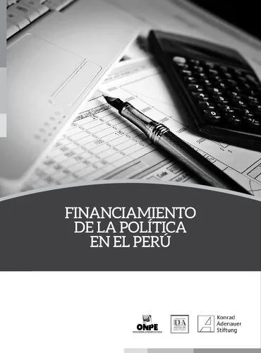خرید و دانلود نسخه کامل کتاب Financiamiento de la política en el Perú_68e88192d06d3.jpeg خرید و دانلود نسخه کامل کتاب Financiamiento de la política en el Perú