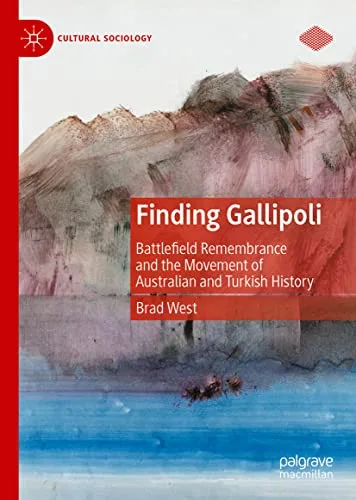 خرید و دانلود نسخه کامل کتاب Finding Gallipoli: Battlefield Remembrance and the Movement of Australian and Turkish History_68f8503dc6337.jpeg خرید و دانلود نسخه کامل کتاب Finding Gallipoli: Battlefield Remembrance and the Movement of Australian and Turkish History