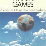 خرید و دانلود نسخه کامل کتاب Finite and Infinite Games: A Vision of Life as Play and Possibility