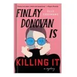 خرید و دانلود نسخه کامل کتاب Finlay Donovan Is Killing It by Elle Cosimano