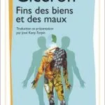 خرید و دانلود نسخه کامل کتاب Fins des biens et des maux