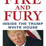خرید و دانلود نسخه کامل کتاب Fire and Fury: Inside the Trump White House