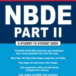 خرید و دانلود نسخه کامل کتاب First Aid for the NBDE Part II (First Aid Series) 1st Edition