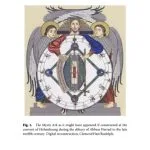 خرید و دانلود نسخه کامل کتاب First, I Find The Center Point: Reading The Text Of Hugh Of Saint Victor’s The Mystic Ark (Transactions of the American Philosophical Society)