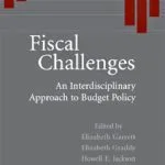 خرید و دانلود نسخه کامل کتاب Fiscal Challenges: An Interdisciplinary Approach to Budget Policy