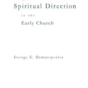 خرید و دانلود نسخه کامل کتاب Five Models of Spiritual Direction in the Early Church