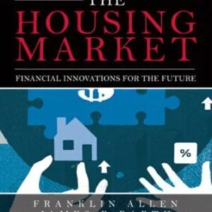 خرید و دانلود نسخه کامل کتاب Fixing the Housing Market: Financial Innovations for the Future