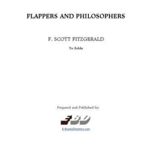 خرید و دانلود نسخه کامل کتاب Flappers And Philosophers