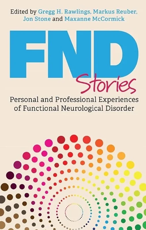 خرید و دانلود نسخه کامل کتاب
FND Stories: Personal and Professional Experiences of Functional Neurological Disorder_6a5d321184faf.webp خرید و دانلود نسخه کامل کتاب
FND Stories: Personal and Professional Experiences of Functional Neurological Disorder سورنا بوک - تصویر 1