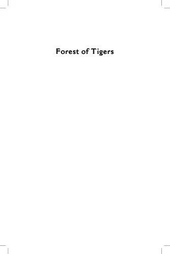 خرید و دانلود نسخه کامل کتاب Forest of Tigers: People, Politics and Environment in the Sundarbans_69084aa7eafd0.jpeg خرید و دانلود نسخه کامل کتاب Forest of Tigers: People, Politics and Environment in the Sundarbans