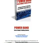 خرید و دانلود نسخه کامل کتاب Forex Power Band – Forex Swing Trading System