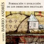 خرید و دانلود نسخه کامل کتاب Formación y evolución de los derechos digitales