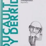 خرید و دانلود نسخه کامل کتاب Foucault y Derrida. Pensamiento francés contemporáneo