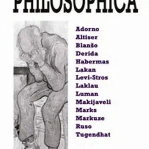 خرید و دانلود نسخه کامل کتاب Fragmenta philosophica II