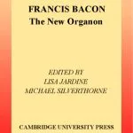 خرید و دانلود نسخه کامل کتاب Francis Bacon: The New Organon