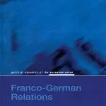 خرید و دانلود نسخه کامل کتاب Franco-German Relations
