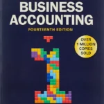 خرید و دانلود نسخه کامل کتاب 
Frank Wood's Business Accounting Volume 1