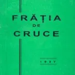 خرید و دانلود نسخه کامل کتاب Frăția de cruce