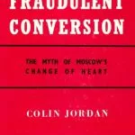 خرید و دانلود نسخه کامل کتاب Fraudulent Conversion: The Myth of Moscow’s Change of Heart