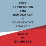خرید و دانلود نسخه کامل کتاب Free Expression And Democracy: A Comparative Analysis