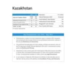 خرید و دانلود نسخه کامل کتاب Freedom on the Net 2015. Kazakhstan