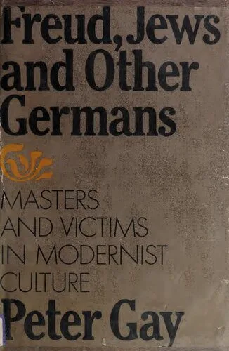 خرید و دانلود نسخه کامل کتاب Freud, Jews and Other Germans: Masters and Victims in Modernist Culture_68fb0a5ea0701.jpeg خرید و دانلود نسخه کامل کتاب Freud, Jews and Other Germans: Masters and Victims in Modernist Culture