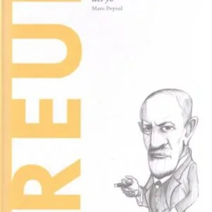 خرید و دانلود نسخه کامل کتاب Freud. Un viaje a las profundidades del Yo